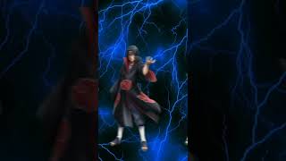 Itachi vs sasuka fight anime shorts [upl. by Aneeg]