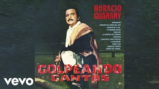 Horacio Guarany  Diablero Audio [upl. by Stanley]