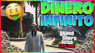 Como GANAR DINERO en GTA 5 Online 2024💰✨  10000000 Dinero Super Facil amp Rapido🔥✔ [upl. by Sontag]