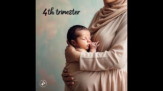 The Fourth Trimester  0  3 month newborn [upl. by Retsev]