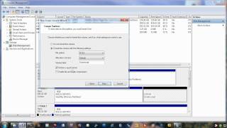 How to RePartition a Hard Drive [upl. by Ynabla]