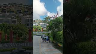 Patong  bay Hill  resorts  in Phuket Thailand [upl. by Fanchette]