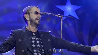 Ringo Starr – Matchbox Live [upl. by Winonah]