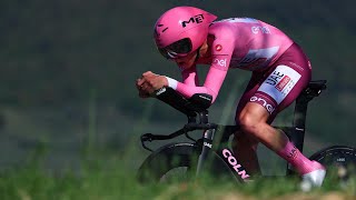 Présentation Étape 14 Giro 2024  Ultime Contre la Montre du Tour dItalie 2024  Ganna Favoris [upl. by Kessia770]