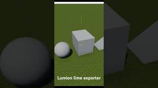 Ultimate Guide to Lumion Lime Exporter for 3DS Max [upl. by Emilia]