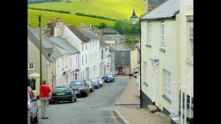 Places to see in  Modbury  UK [upl. by Ittocs80]