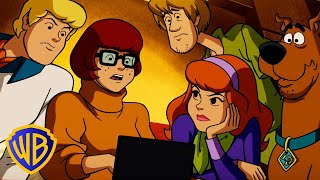 ScoobyDoo  Velma Knows Best  wbkids​ [upl. by Ettennig]