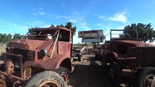 QUEENSLAND HERITAGE PARK  BILOELA [upl. by Aehsrop]