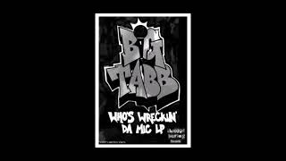 Big Tabb  High School Daze Instrumental [upl. by Meras]