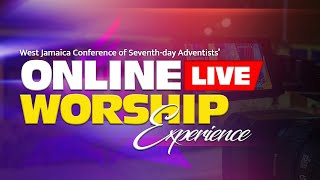 Online Worship Experience  Evening Session  Sabbath December 23 2023 [upl. by Mulcahy]