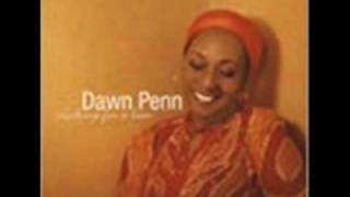 Dawn Penn NO NO NO Original [upl. by Garnette]