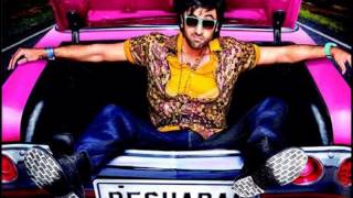 Besharam Title Track FULL VERSION [upl. by Glorianna]