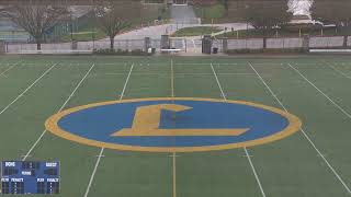 Loyola Blakefield vs Malvern Prep High School Mens JV Lacrosse [upl. by Sherr]