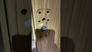 Naprawa zamka locksmith lockpickingtools locksmithlife locksmithservice [upl. by Augustus444]