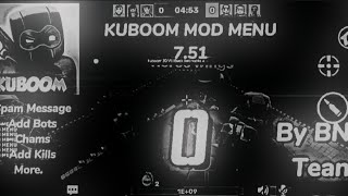 Kuboom 3D Mod Menu 751 [upl. by Lianne]