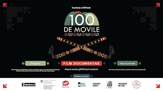 100 DE MOVILE Official Trailer [upl. by Holden252]