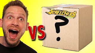 Screechers Wild Mystery Box Unboxing [upl. by Sula]