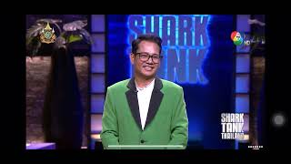 รายการShark Tank​Thailand​ Season​ 5​ กับ​ Happyfranchise​ นวัฒกรรม​ Happyrealestate​ [upl. by Settera]