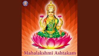 Mahalakshmi Ashtakam [upl. by Ciaphus329]