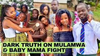 SHOCKING Mulamwa Takes Baby Mama Carol Sonie to Court Over Their Child Keila Bestie Ruth K React [upl. by Lalise]