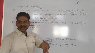 Causes of Irreversibility in Thermodynamic Process [upl. by Modern]