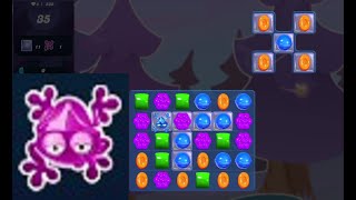 Candy Crush Saga Level 532 [upl. by Naples]