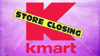 The Death Of Kmart [upl. by Jammal939]