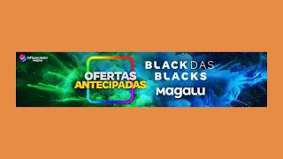 Esquenta Black Friday Confira [upl. by Tiffa]