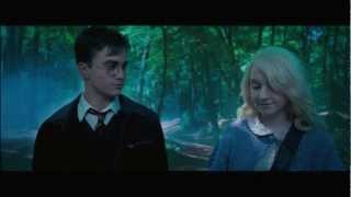 Thestrals  Harry Potter and the Order of the Phoenix HD [upl. by Nanreit]