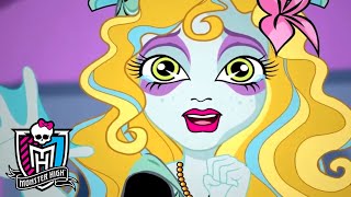 Monster High™💜Freedom Fight💜Volume 1 💜Monster High Compilation  Videos For Kids [upl. by Strepphon]