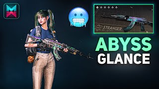 FROST VORTEX ABYSS GLANCE AK BUILD GUIDE  WORTH IT   NOOB TO PRO 20  Once Human [upl. by Ainod]