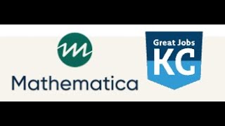 Great Jobs KC Impact Evaluation Presentation by Mathematica [upl. by Assina]