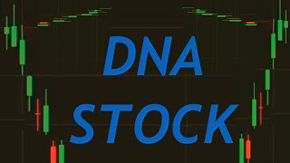 DNA Stock Price Prediction News Today 20 December  Ginkgo Bioworks Holdings [upl. by Morell]