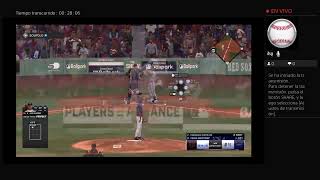 Mlb show 24 rankend [upl. by Ennaitak]