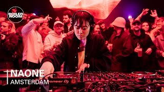 Naone  Boiler Room x DGTL Amsterdam 2024 [upl. by Arytas]