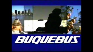 DiFilm  Publicidad Buquebus 2007 [upl. by Trebmal]