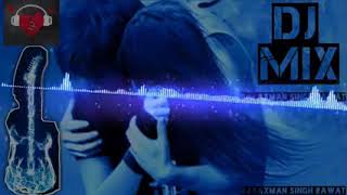 Remix Khuda Bhi Jab Tumhe Mere Paas Dekhta Hoga dj song Hindi 2018 [upl. by Sairtemed566]