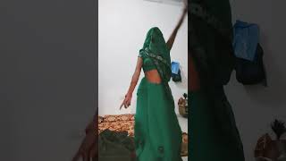 Mera man Raji Mera Dil Raji tere sang chalungi jija ji [upl. by Jabon]