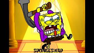 Spongeswap  ARE YA READY KIDS extended [upl. by Pickar]