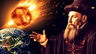 Top 10 Nostradamus Predictions That Might Still Come True [upl. by Rephotsirhc]