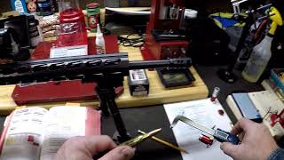 Hornady OAL Gauge Tutorial [upl. by Yeslrahc306]