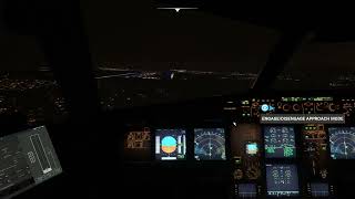 Landing at Athens [upl. by Imarej]