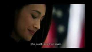 nikita 4x06 he made us better heroes [upl. by Noyk]