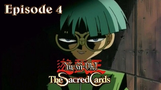 YuGiOh The Sacred Cards  Episode 4 quotWeevil Underwoodquot [upl. by Laina]