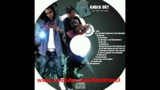 Boutey Anle KLibr ft Ouragan [upl. by Ambert]