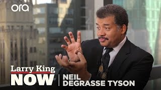 Neil deGrasse Tyson If Earth Stopped Rotating For a Second [upl. by Ynej]