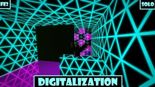 FE2  Digitalization [upl. by Anahoj]