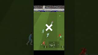 Always back your plan ☑️efootball efootballmobile efootball2025 shorts ytshorts pesmobile pes [upl. by Margery806]