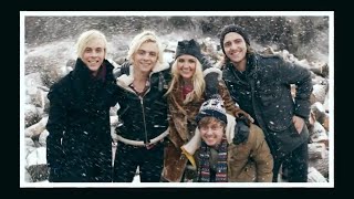 R5 smile OfficialR5 karaoke 🎤 [upl. by Meesak]