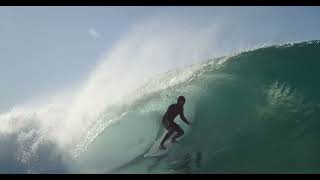 The Color of Winter A Film by Rob Machado and Pat Stacy [upl. by Naimaj]